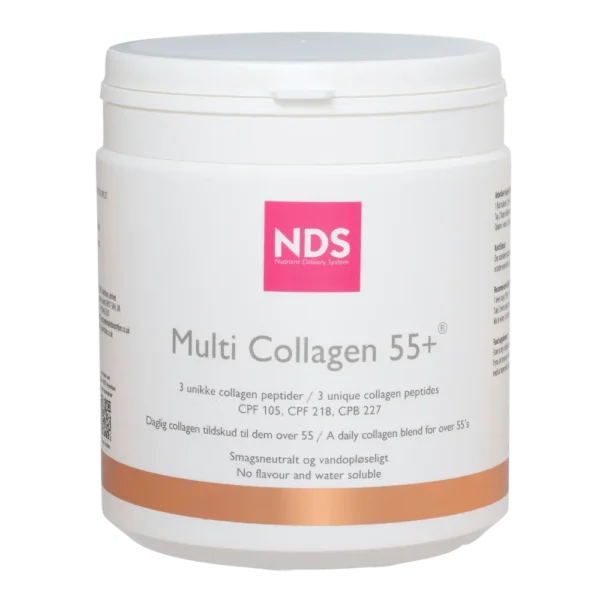 Multi Collagen 55+