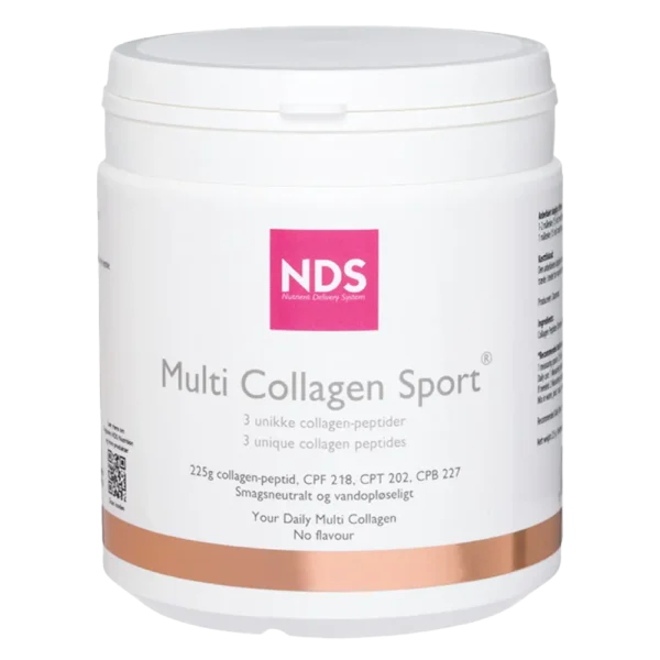 Multi Collagen Sport