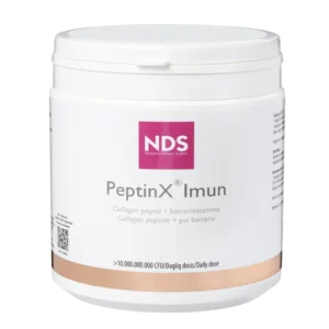 NDS® PeptinX®Imun