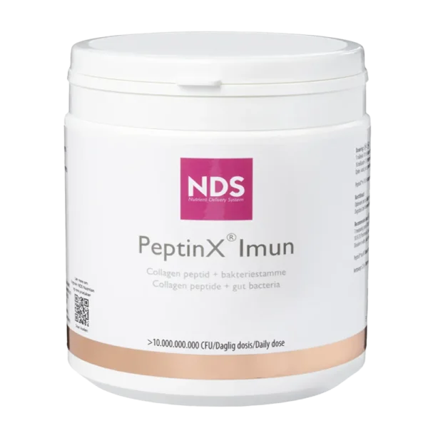 NDS® PeptinX®Imun