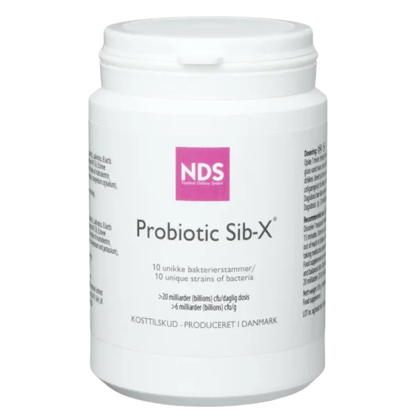 probiotic_Sib-X