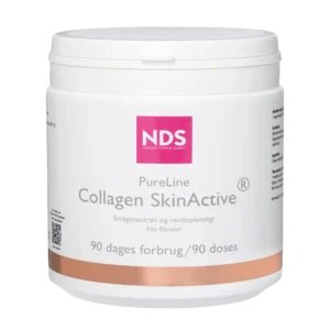 NDS® PureLine Collagen SkinActive®