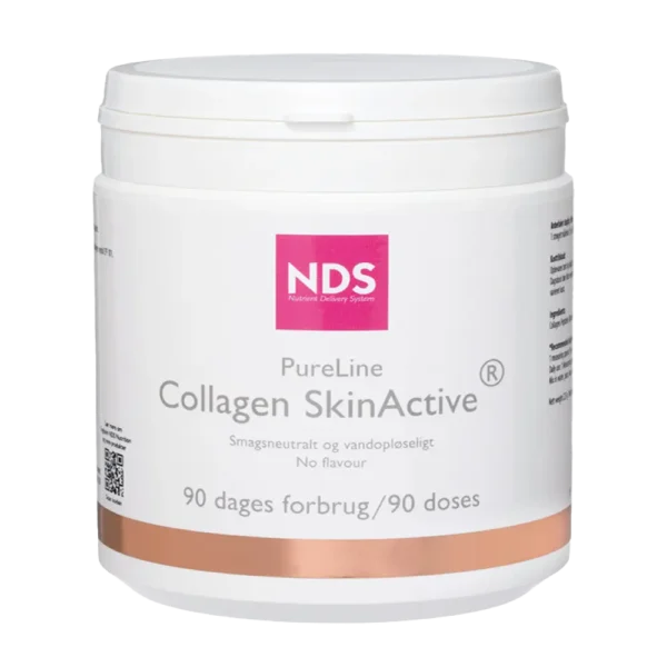 NDS® PureLine Collagen SkinActive®