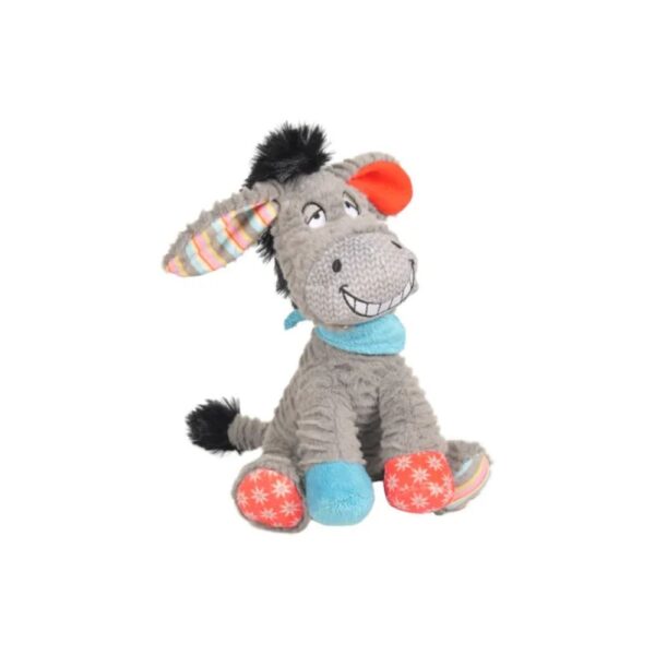 Legetøjs hund MOLLY DONKEY - Image 2