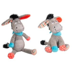Legetøjs hund MOLLY DONKEY