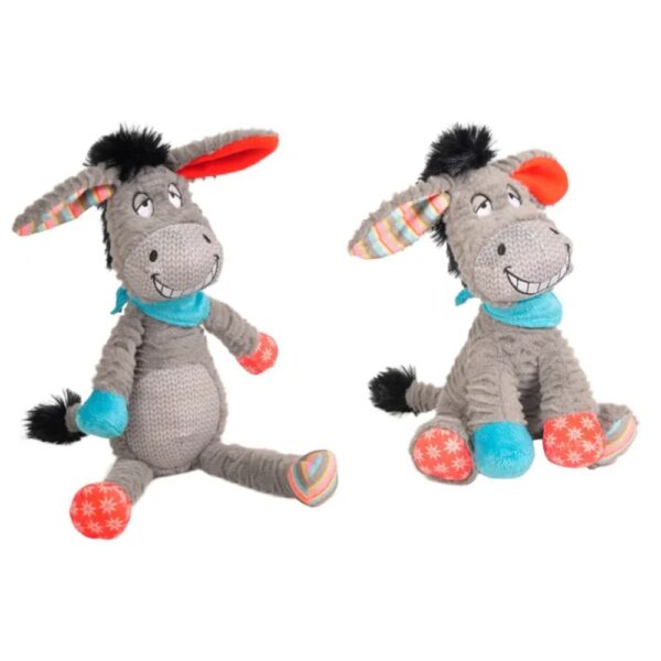 Legetøjs hund MOLLY DONKEY