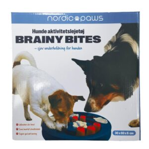 Nordic Paws BrainyBites