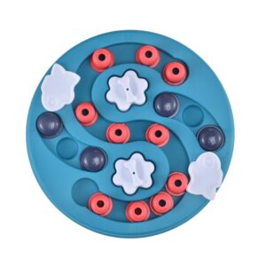 Nordic Paws BrainyBites