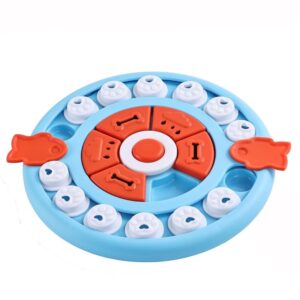 Nordic Paws PurrPuzzle