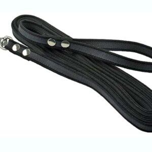 Fenriz sporline m. gummi 5m/19mm