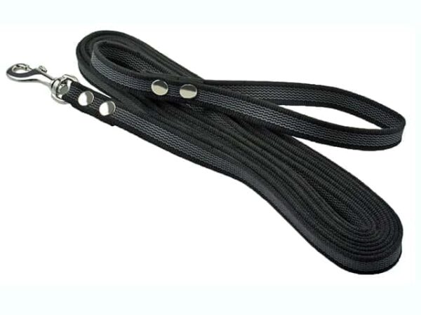 Fenriz sporline m. gummi 5m/19mm