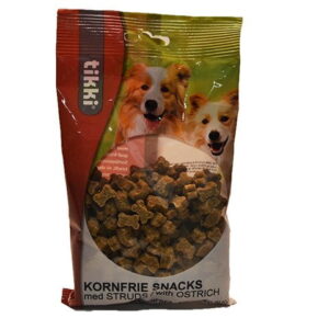 Tikki Kornfrie Snacks