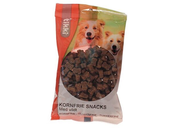 Tikki Kornfrie Snacks - Image 2