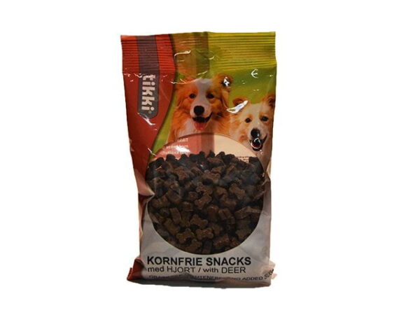 Tikki Kornfrie Snacks - Image 3