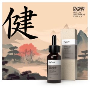 Funghi Boost 30 ml