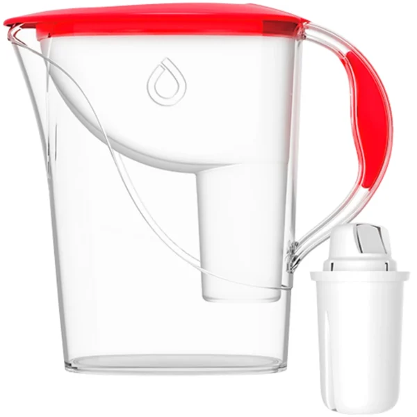 Dafi Kande 2,4 l - Billede 2
