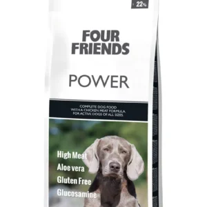 fourfriends Power 12kg