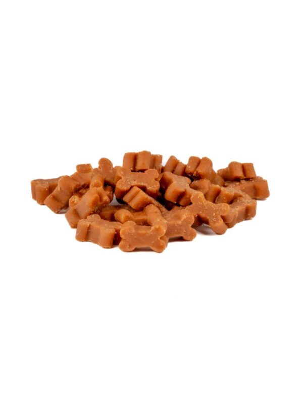 Semi-Moist Soft Laks 165 g - Image 2