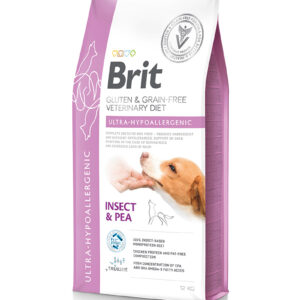 Ultra-hypoallergenisk