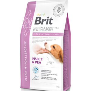 Ultra-hypoallergenisk