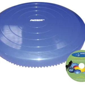 FitPAWS Balance Disc Blå