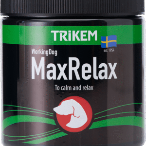 WorkingDog MaxRelax 450g