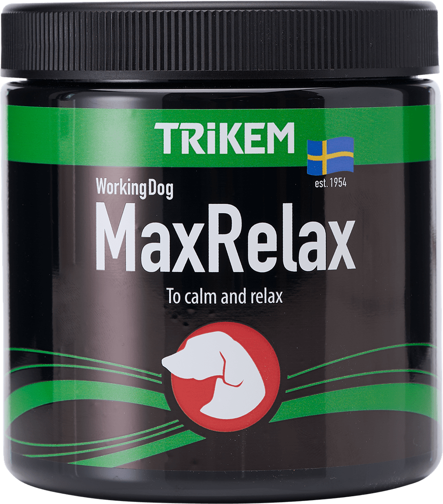 WorkingDog MaxRelax 450g