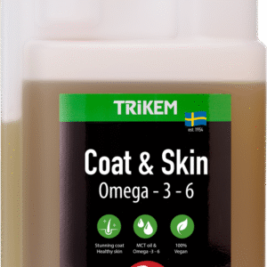 Trikem Pels & Hud