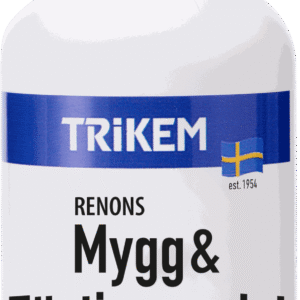 TRiKEM Myg & Flåt