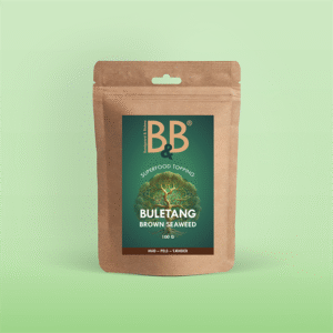 Buletang (Havalge) 100g.
