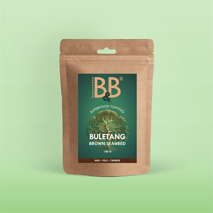 Buletang (Havalge) 100g.