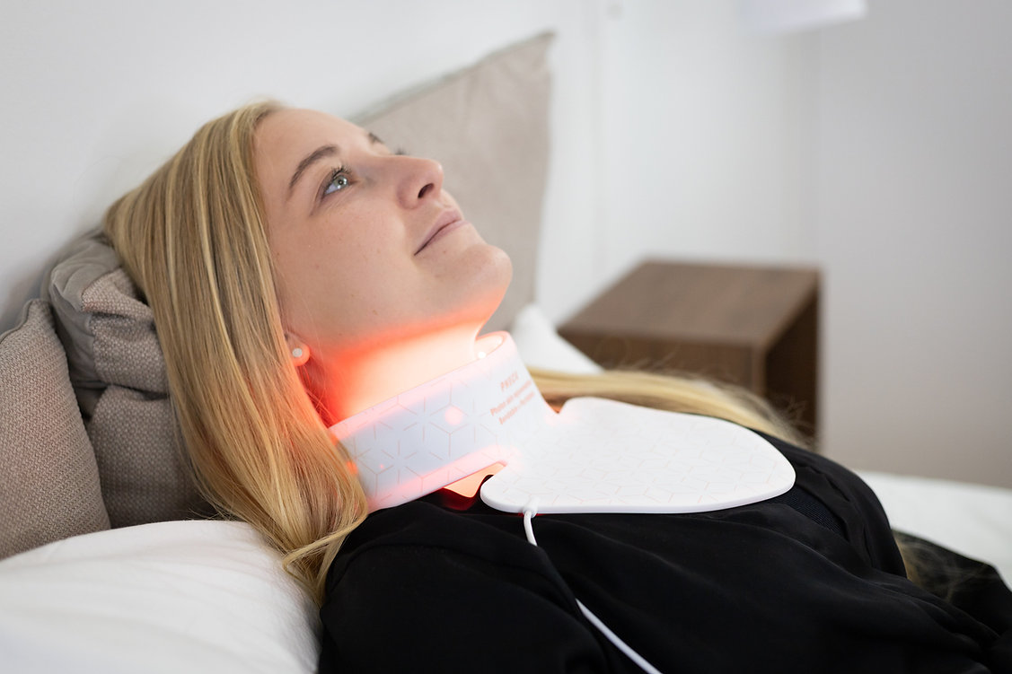 Collagen Boost Neck Mask - Billede 2