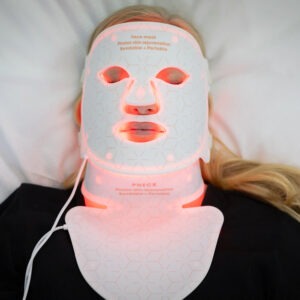 LUXLift Light Mask, for strålende hud