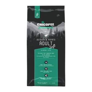 Chicopee HNL Soft Adult Struds & Kartoffel