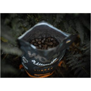 Woolf Ultimate Turkey 1kg