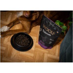 Woolf Ultimate Duck 1kg