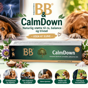 Calmdown CalmDown 32 ml
