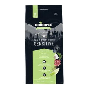 Chicopee HNL Sensitive Lam & Sød Kartoffel