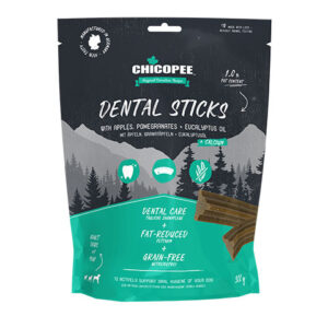 Chicopee Dental Sticks 300g