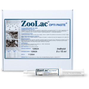 Zoolac Opti Paste