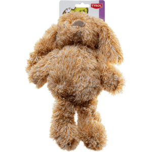 Tyrol Plyslegetøj - Kanin beige Tyrol Plyslegetøj - Kanin beige