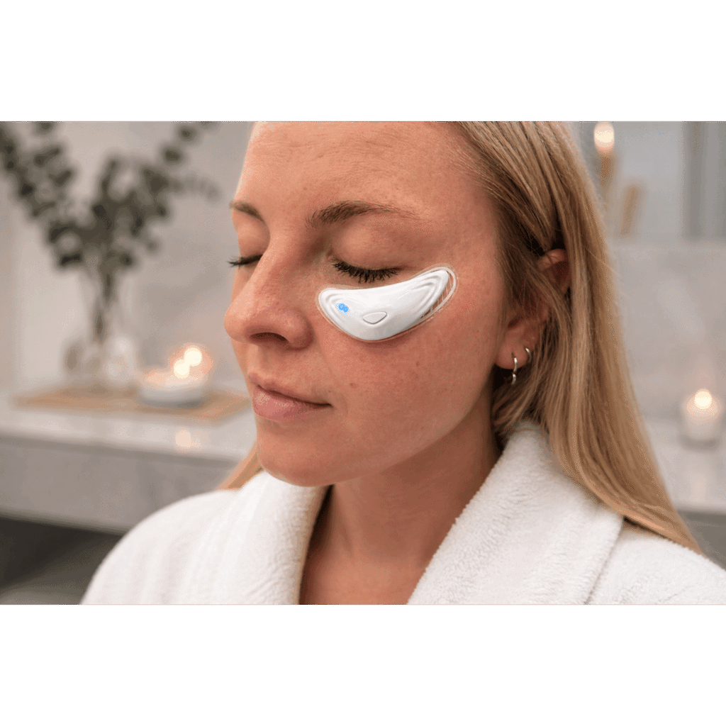 RevitaEyes LED Patch