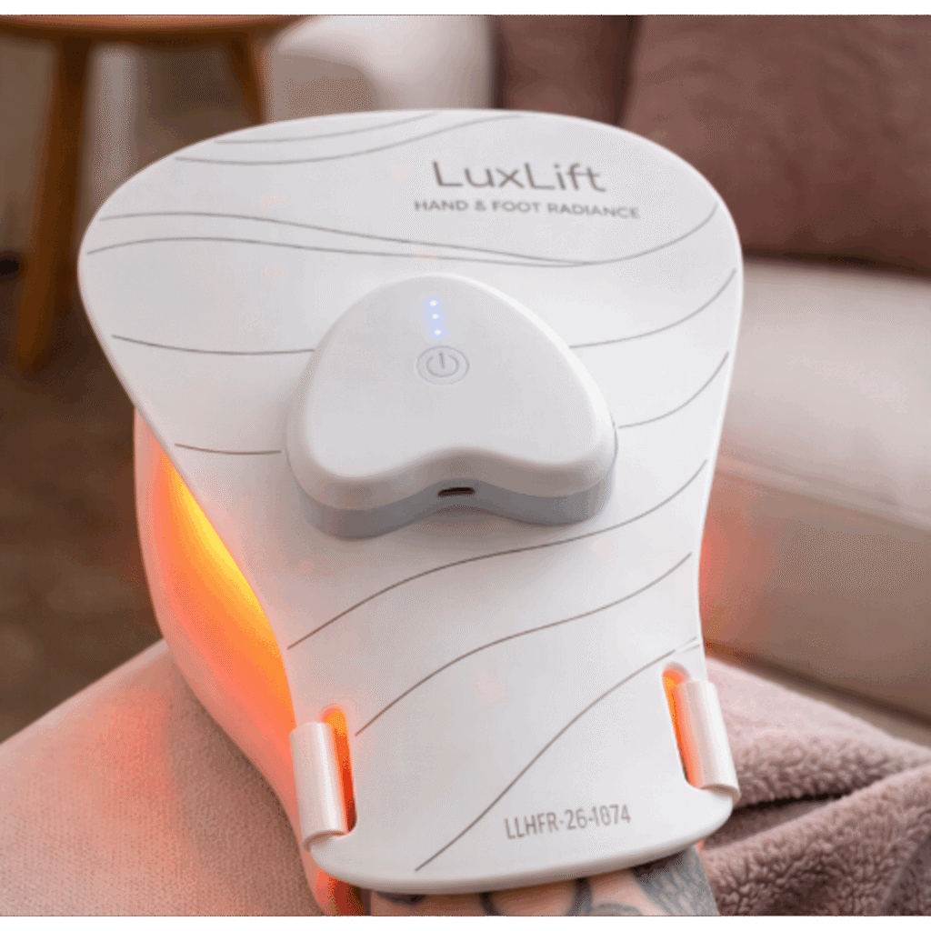 3 pc LuxLift® Hand & Foot Radiance