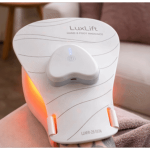 3 pc LuxLift® Hand & Foot Radiance