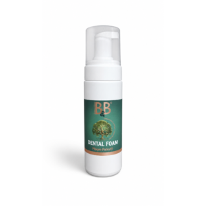 Plaque Patrol® Dental Foam