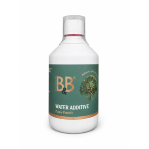 Plaque Patrol® Water Additive
