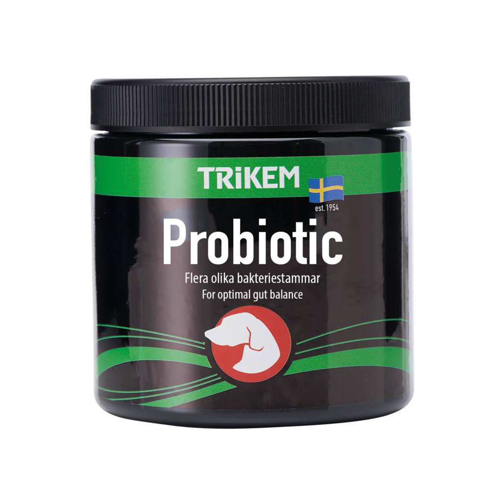 Trikem Probiotika 120g