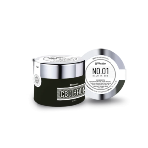 NO. 01 – 1% balm