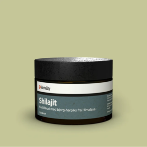 Shilajit