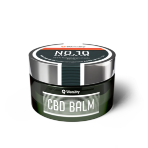 NO. 10 – 10% balm